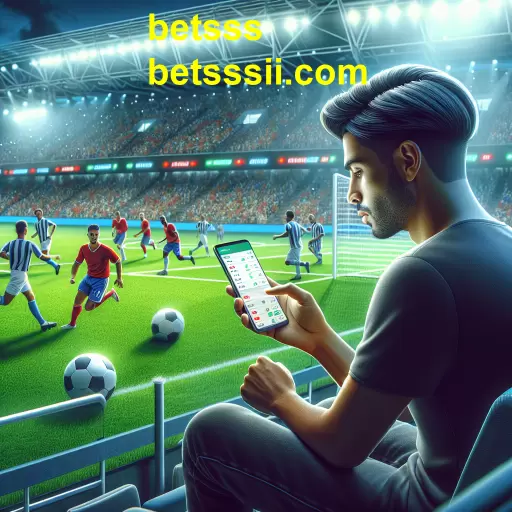 Apostas Ao Vivo: A Nova Fronteira das Apostas Esportivas no Betsss