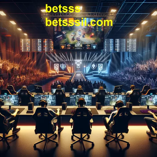 O Crescimento das Competições em Jogos Online: Uma Nova Era nos Esports