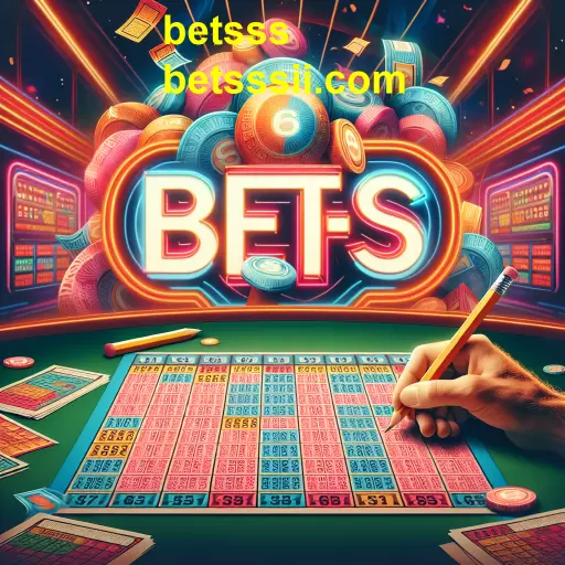 A Magia da Loteria: Sonhos e Oportunidades no Betsss