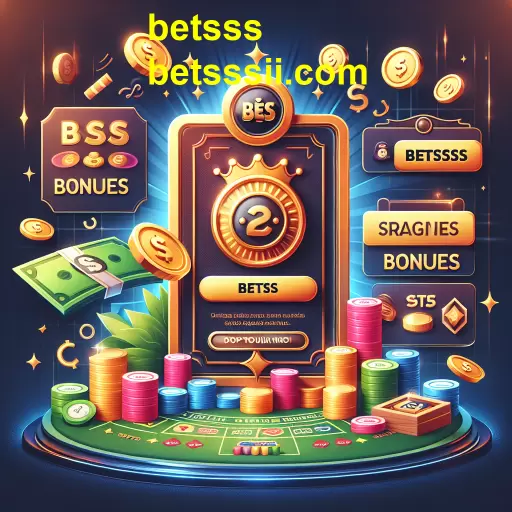 Explorando as Promoções do Betsss: Como Aumentar Suas Chances de Ganhar